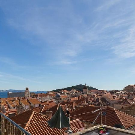 Apartments & Rooms Verdi Dubrovnik Eksteriør bilde