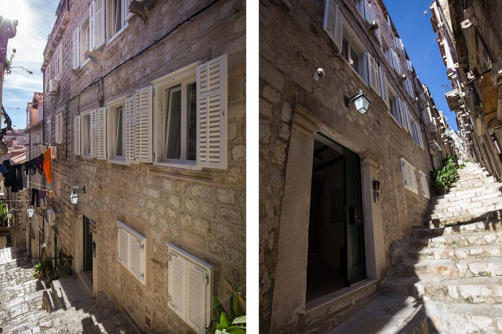 Apartments & Rooms Verdi Dubrovnik Eksteriør bilde