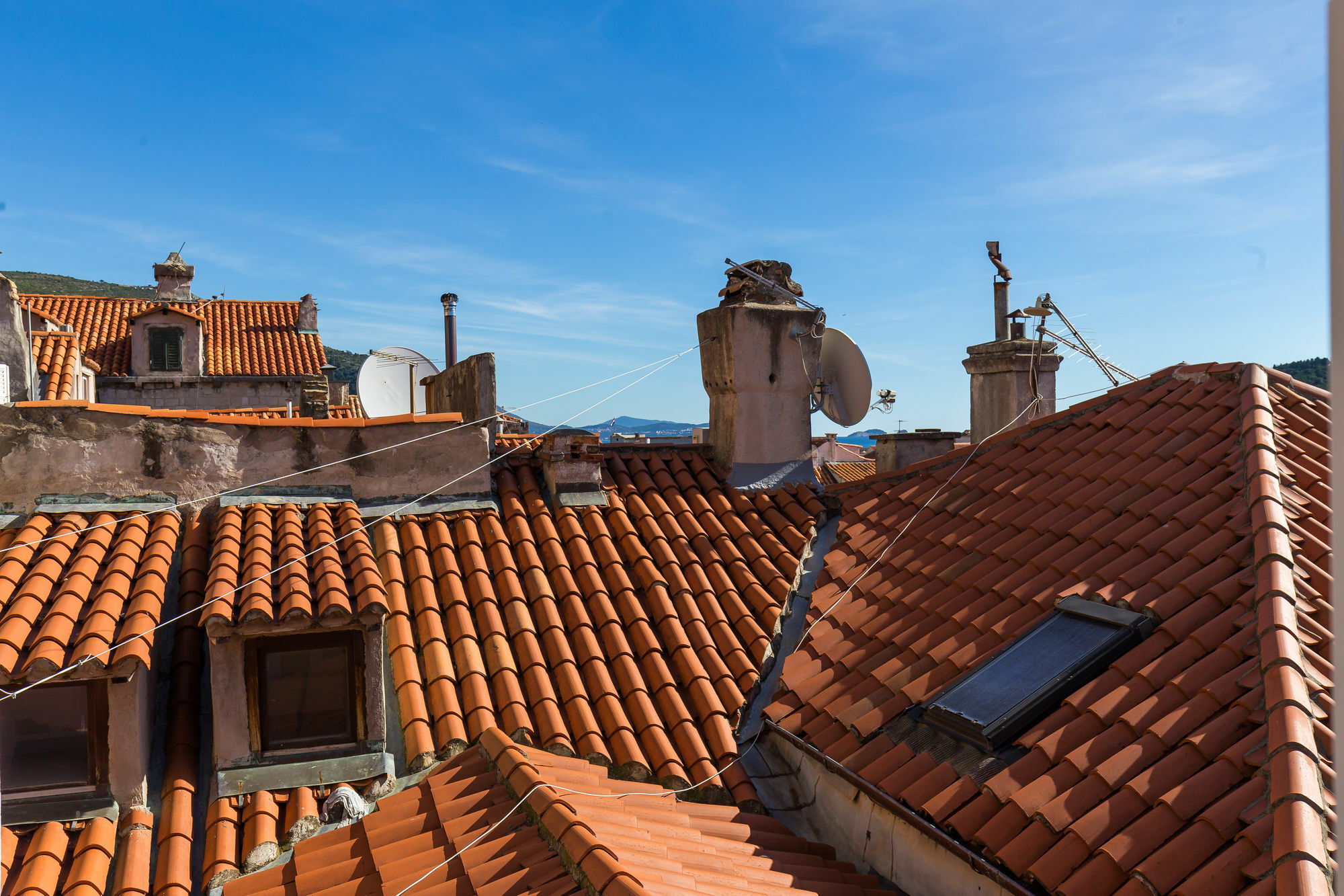 Apartments & Rooms Verdi Dubrovnik Eksteriør bilde