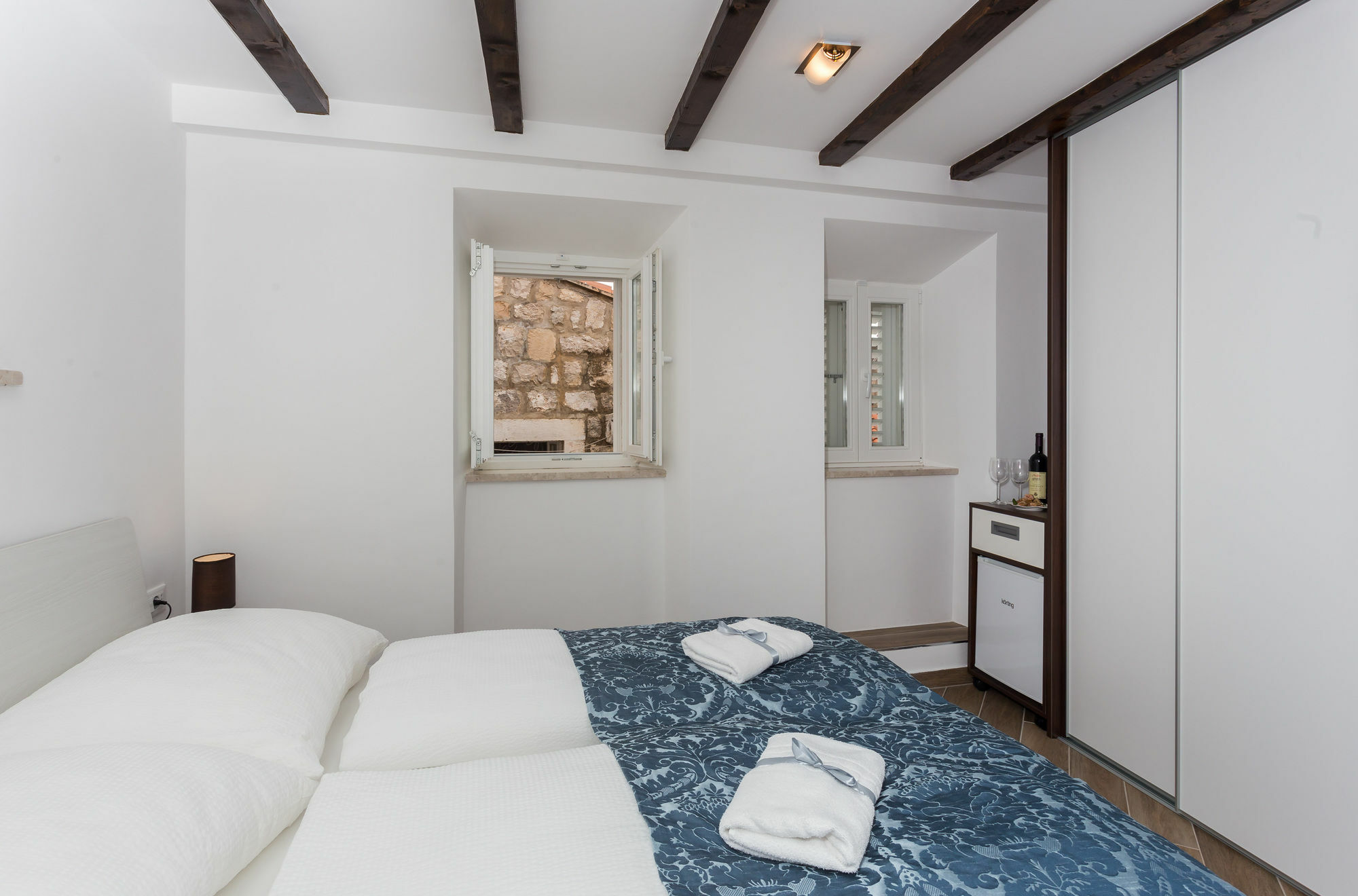 Apartments & Rooms Verdi Dubrovnik Eksteriør bilde
